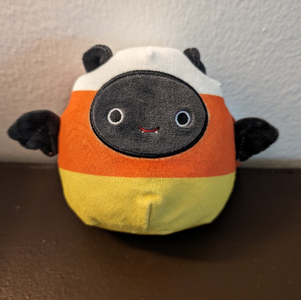 Squishmallow Candy Corn Emily